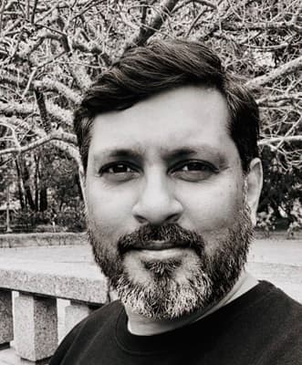 Prabhu Xavier